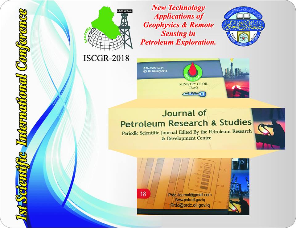 You are currently viewing Journal of Petroleum research and Studies